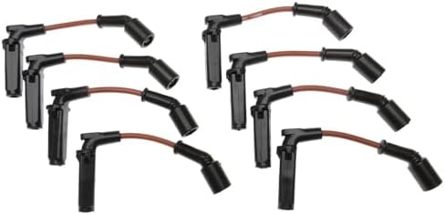 Set cable bujía profesional 9748rr