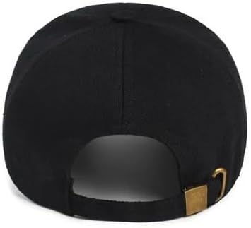 Gorra deportiva para hombres y mujeres 4x4"