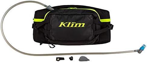 Bolsa de agua XC Aqua Pak color negro