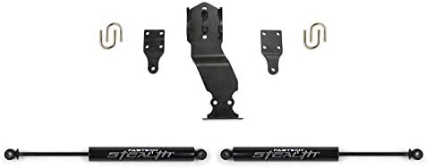 Kit estabilizador dirección dual FTS22302