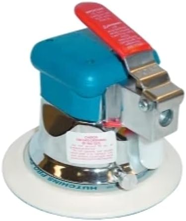 Lijadora Air 6 Da Super 4500