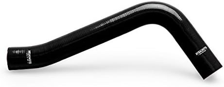 Kit manguera radiador silicona comp Toyota Tacoma 4.0 05-15