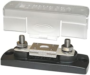 Bloque fusibles ANL 5005 35-300A 32V DC