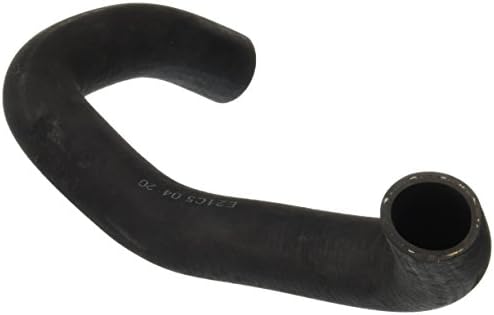 Manguera radiador inferior 72417
