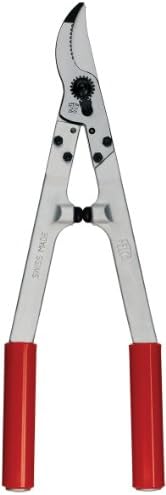 Podadora de ramas acero carbono 16.9pulg fabricación suiza
