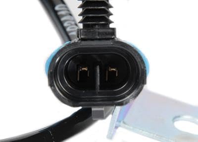 Sensor velocidad rueda conductor delantero