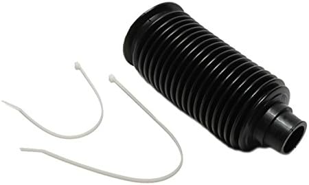 Kit profesional para botas piñón y cremallera con bridas