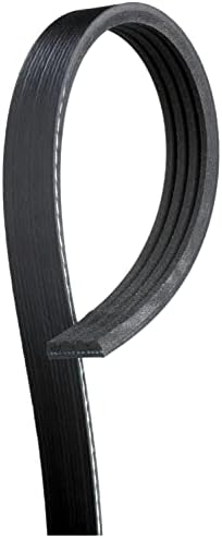 Cinturón K0403 de Cuero para Hombres con Hebilla Ajustable