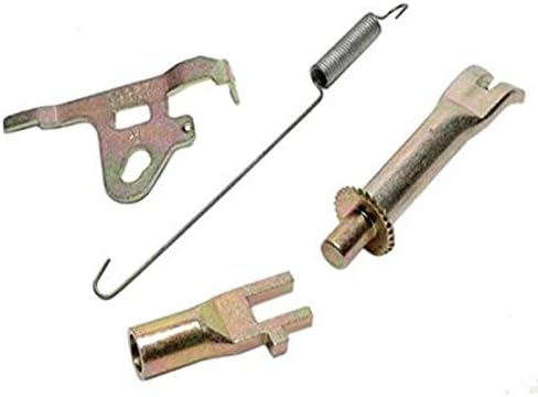 Kit ajustador zapata freno tambor grado profesional