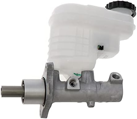 Kit Cilindro Maestro BRMC155 para Puertas de Seguridad