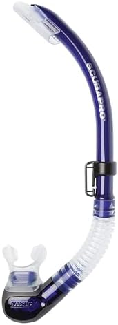 Snorkel semiseco ScubaPro Nexus