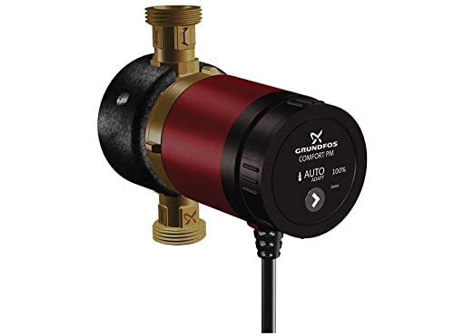 Bomba recirculación automática UP 10-16 A PM