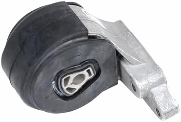 Montaje transmisión automática trasera