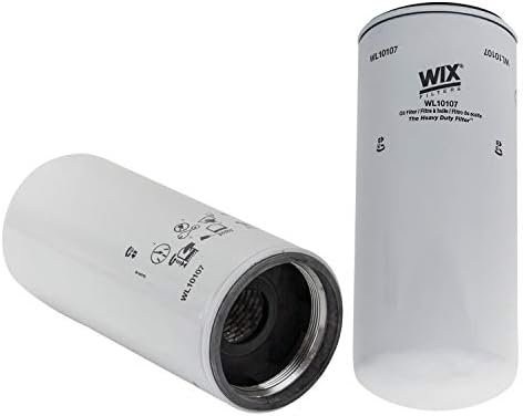 Filtro lubricante giratorio WL10107