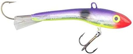 Pequeños Minnows para Pesca