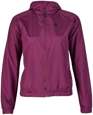 Cortavientos Fox Head para mujer