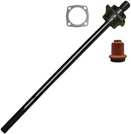 Kit eje toma fuerza comp Ford/New Holland 2N 8N 9N