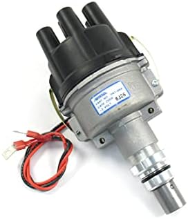 Distribuidor industrial para motor 6 cilindros