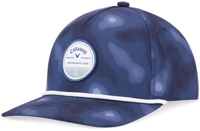 Gorro golf colección Retro Callaway