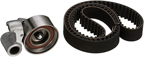 Kit correa dentada PowerGrip Premium TCK215