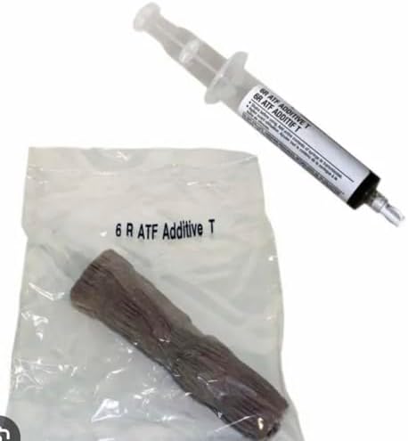 Fluido de Transmisión XL16 para Motores de Alto Rendimiento