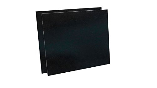 Junta goma EPDM negra NSF 12x12pulg pack 2