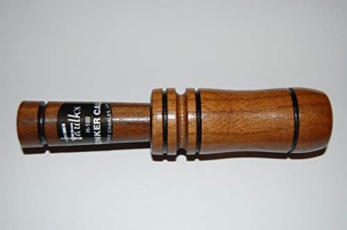 Honker Call H-100 Color Marrón