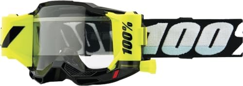 Gafas motocross y mountain biking Accuri 2