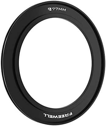Anillo adaptador comp. caja mate Eiger 3.031pulg