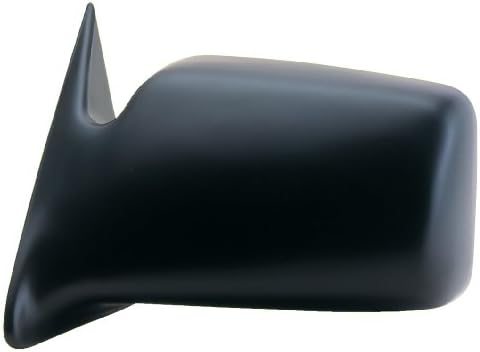 Espejo conductor Dodge Dakota 60048C color negro