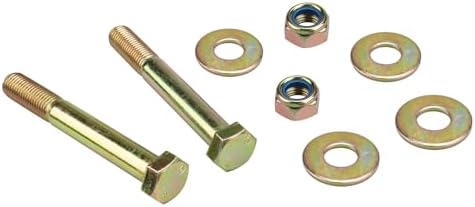Kit hardware acoplador remolque ajustable CURT 25388