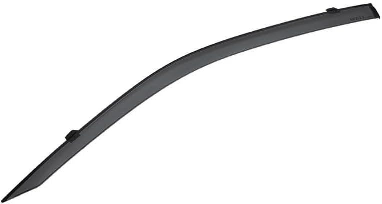 Viseras Deflectores Viento Dodge Charger 11-22