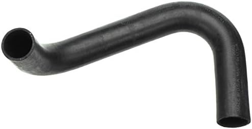 Manguera refrigerante moldeada 20584