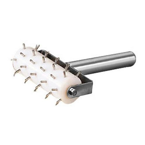 Muelle rodillos completo resistente 8-1/2pulg