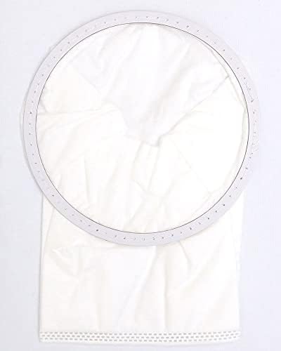 Bolsas HEPA para botes compactos y Tristar 9 pzas