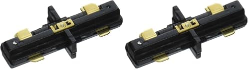 Conector I Joiner TP145 negro set 2