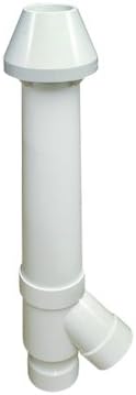 Kit ventilación concéntrica AO Smith para calentador Vertex