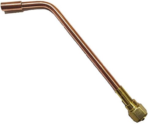 Boquilla calefacción tipo antorcha para 300 series Victor