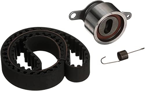 Kit correa dentada TCK224 PowerGrip Premium