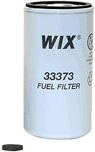 Filtro combustible giratorio resistente 33373