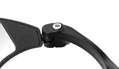 Espejo para Manillar Lado Derecho de Bicicleta