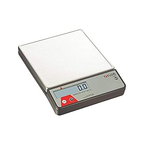 Báscula digital control porciones 11lb