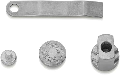 Kit repuesto pulsador KNIPEX