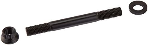 Kit pernos principales Evo 1-9/DSM negro