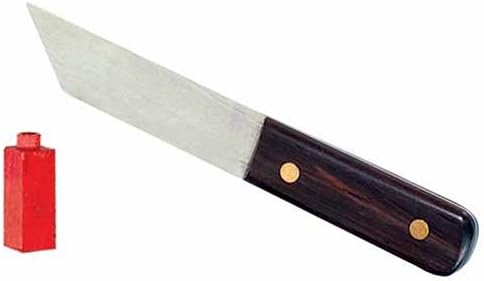 Herramienta corte espiga carpintería LCTEN