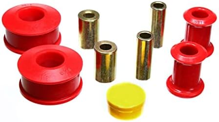 Set casquillos brazo control VW