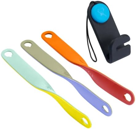 Pack 3 correas flexibles reversibles personalizables
