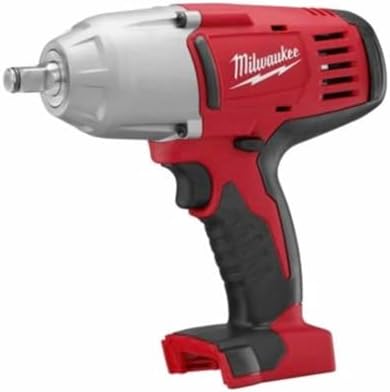 Llave impacto inalámbrica 450 ft-lb