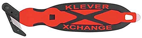 Cortador X-Change Rojo KCJ-XC-30