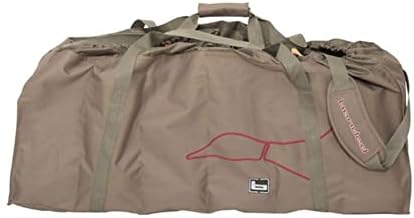 Bolsa decoy pato flotante Cinch Top Avery